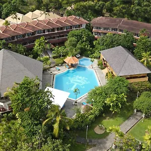 Palm Bali 3*, Кута Индонезия