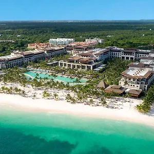Lopesan Costa Bavaro Resort, & Casino 5*, Пунта-Кана Доминиканская Республика