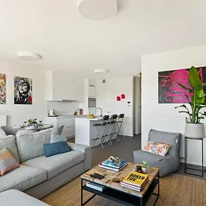  Apartment Ernest 33 Belgium