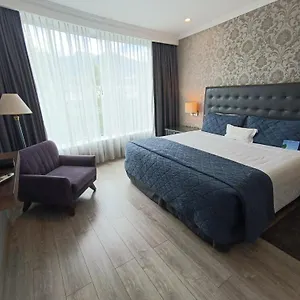  Apartment Aparta Torres De Ecuador