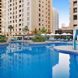 Moevenpick Jumeirah Дубай