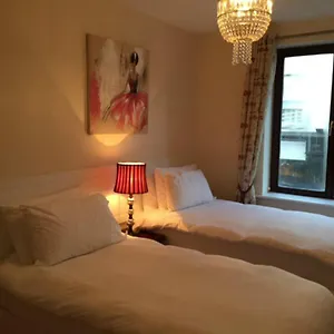 Eliza Temple Bar By The Key Collection 3* Dublin