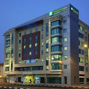 Express Jumeirah, An Ihg 2*, Дубай ОАЭ