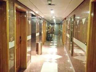 Oyo 297 California Hotel Дубай 3*,