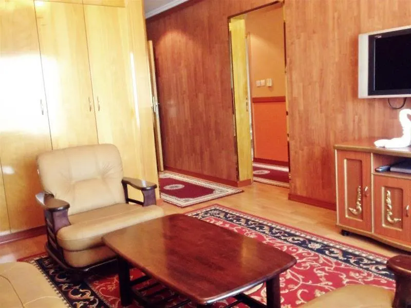 Oyo 297 California Hotel Дубай
