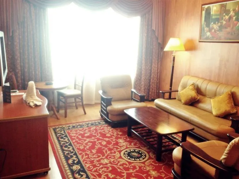 Oyo 297 California Hotel Дубай ОАЭ