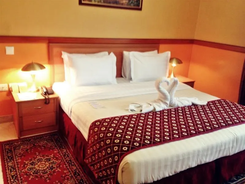 Oyo 297 California Hotel Дубай 3*,  ОАЭ