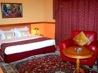 Oyo 297 California Hotel Дубай 3*,