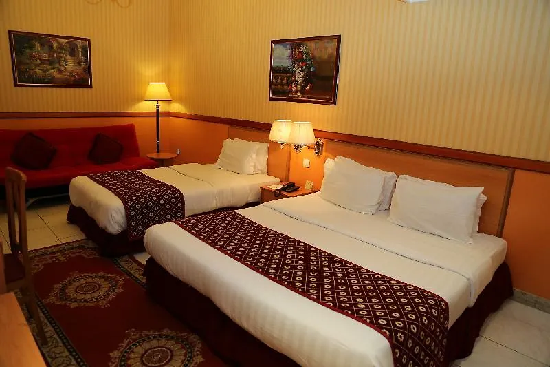 Oyo 297 California Hotel Дубай 3*,  ОАЭ