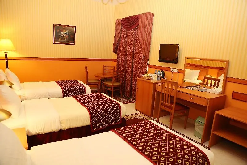 Oyo 297 California Hotel Дубай 3*,