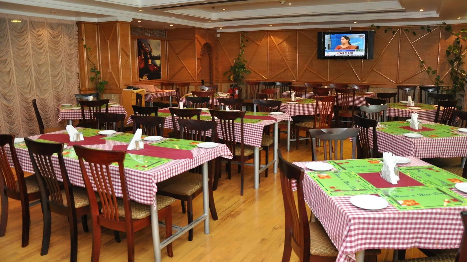 Oyo 297 California Hotel Дубай 3*,