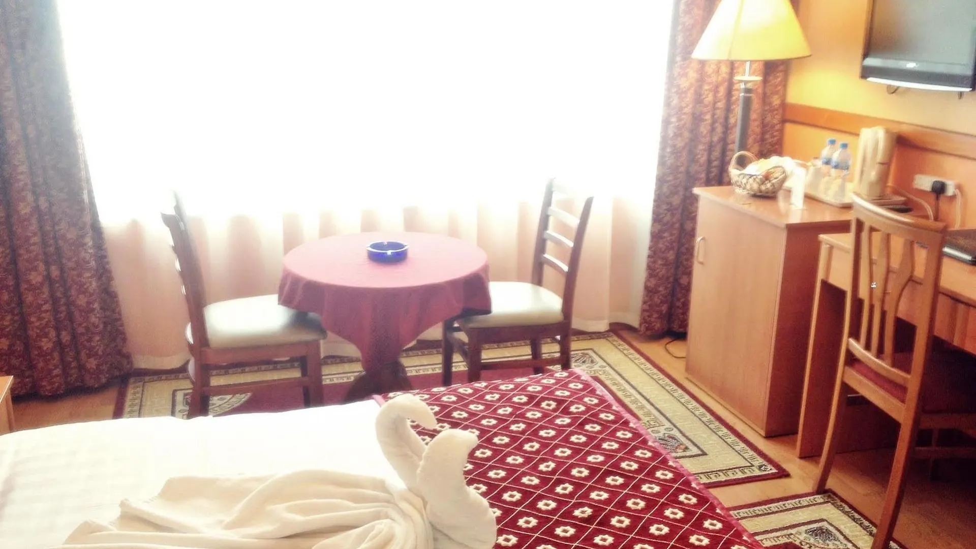 Oyo 297 California Hotel Дубай