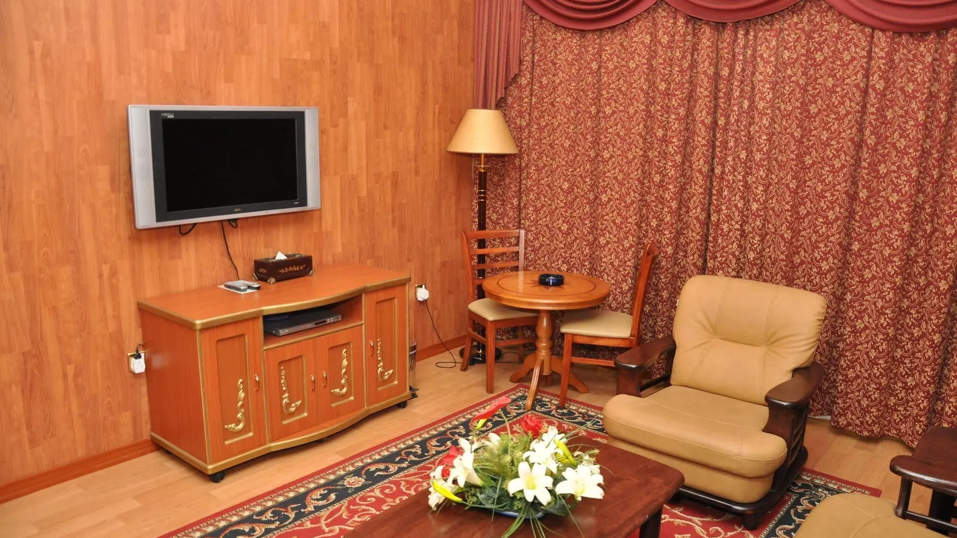Oyo 297 California Hotel Дубай