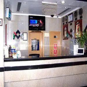 ***  Oyo 297 California Hotel Дубай ОАЭ