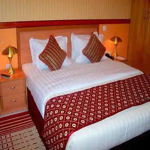 Oyo 297 California Hotel Дубай