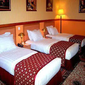 Oyo 297 California Hotel Дубай