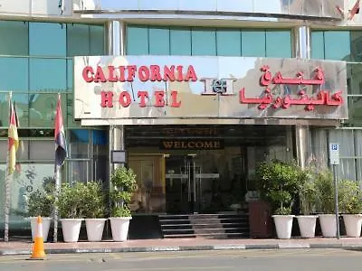 Oyo 297 California Hotel Дубай 3*,  ОАЭ