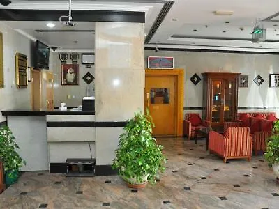 Oyo 297 California Hotel Дубай