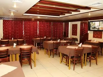 Oyo 297 California Hotel Дубай