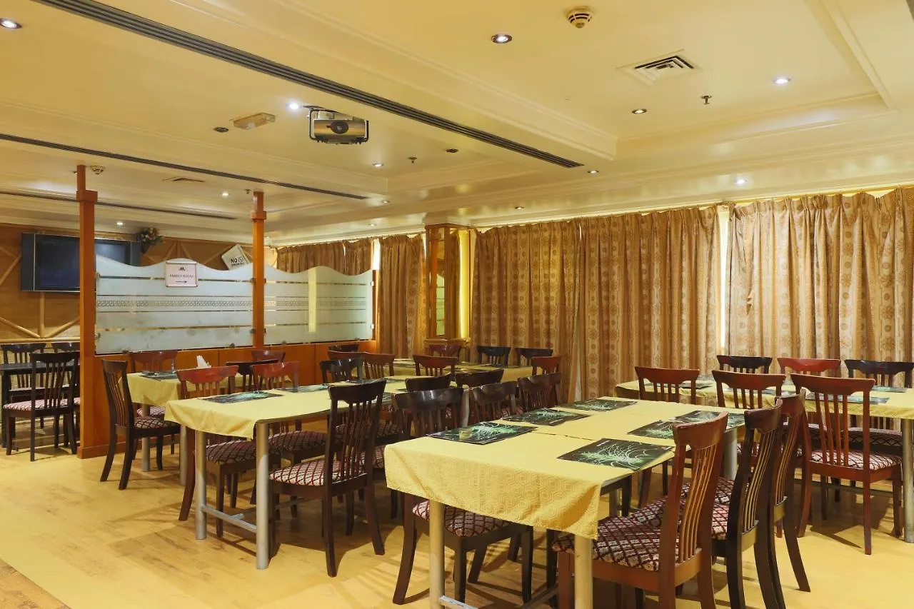 Oyo 297 California Hotel Дубай