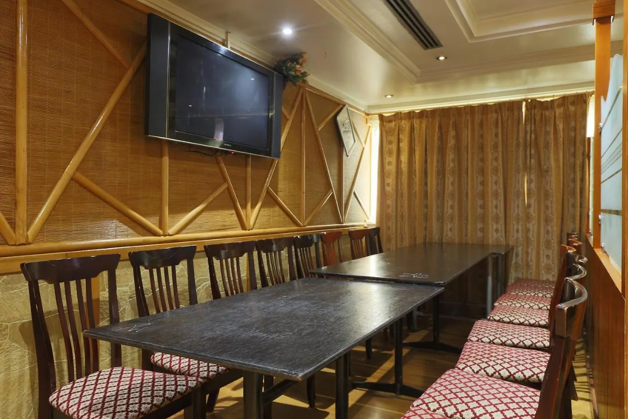 Oyo 297 California Hotel Дубай
